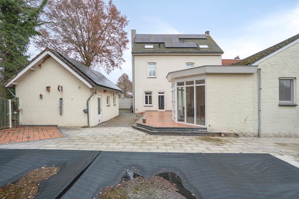 Medium property photo - Dieterderweg 111, 6114 JK Susteren